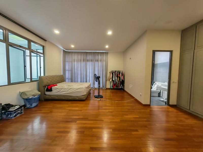 Rumah Berkembar untuk Dijual di Taman Sutera Utama (Skudai) - Evon Yap - Bedroom - PropertyGuru.com.my