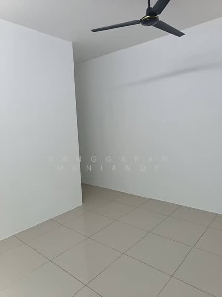 2-storey Terraced House for Rent in Kuala Ketil (Kedah) - Sanggaran Muniandy - Bedroom - PropertyGuru.com.my