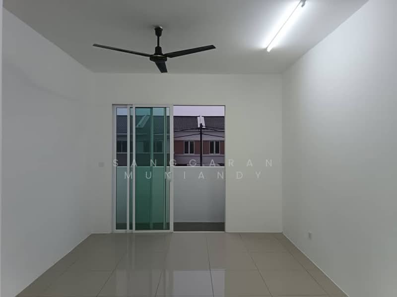 2-storey Terraced House for Rent in Kuala Ketil (Kedah) - Sanggaran Muniandy - Bedroom - PropertyGuru.com.my