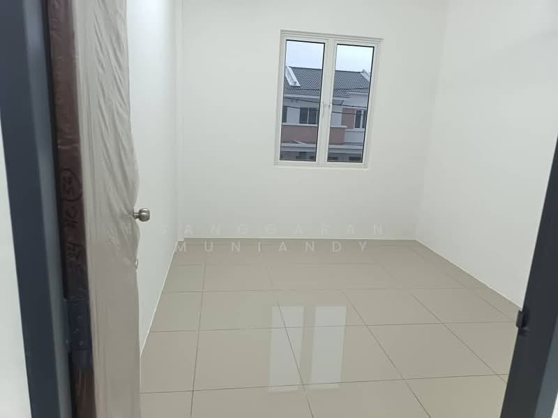 2-storey Terraced House for Rent in Kuala Ketil (Kedah) - Sanggaran Muniandy - Bedroom - PropertyGuru.com.my