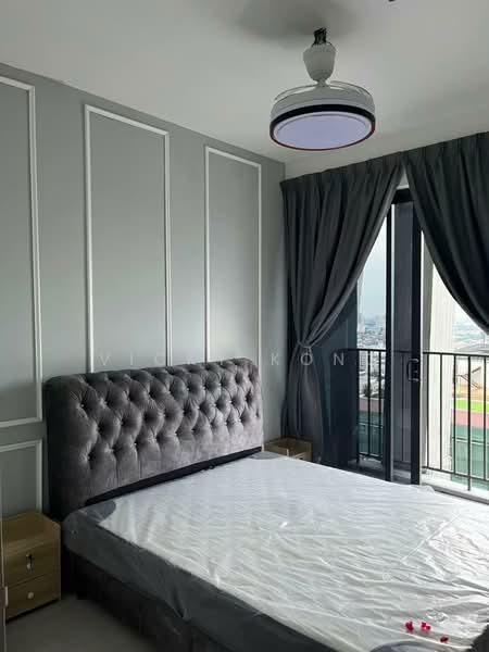 Servis Apartment untuk Disewa di YOLO Signature Suites - Vicky Kong - Bedroom - PropertyGuru.com.my
