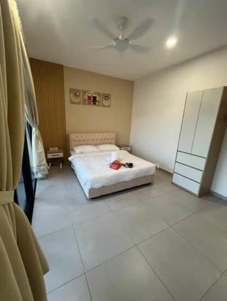 Servis Apartment untuk Disewa di YOLO Signature Suites - Vicky Kong - Bedroom - PropertyGuru.com.my