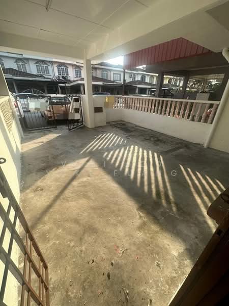 Rumah Teres 2 Tingkat untuk Dijual di Klang (Selangor) - Veni Foo Yoke Fuang - Exterior - PropertyGuru.com.my