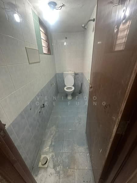 Rumah Teres 2 Tingkat untuk Dijual di Klang (Selangor) - Veni Foo Yoke Fuang - Bathroom - PropertyGuru.com.my