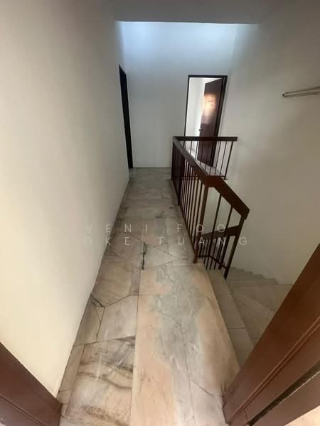 Rumah Teres 2 Tingkat untuk Dijual di Klang (Selangor) - Veni Foo Yoke Fuang - Corridor - PropertyGuru.com.my