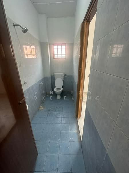 Rumah Teres 2 Tingkat untuk Dijual di Klang (Selangor) - Veni Foo Yoke Fuang - Bathroom - PropertyGuru.com.my