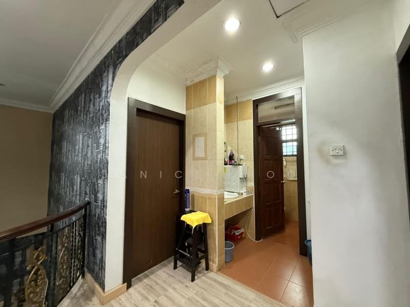 Rumah Banglo untuk Dijual di Masai (Johor) - Janice Khoo - Corridor - PropertyGuru.com.my