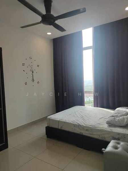 Service Residence for Rent at 3 Elements - Jaycie Hew - PropertyGuru.com.my