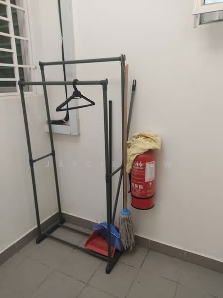 Service Residence for Rent at 3 Elements - Jaycie Hew - Interior - PropertyGuru.com.my