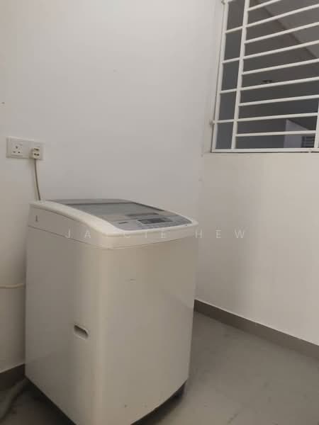 Service Residence for Rent at 3 Elements - Jaycie Hew - Interior - PropertyGuru.com.my