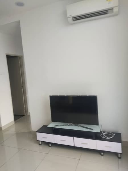 Service Residence for Rent at 3 Elements - Jaycie Hew - Living Room - PropertyGuru.com.my