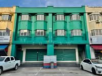 For Rent - Jalan Penjaja
