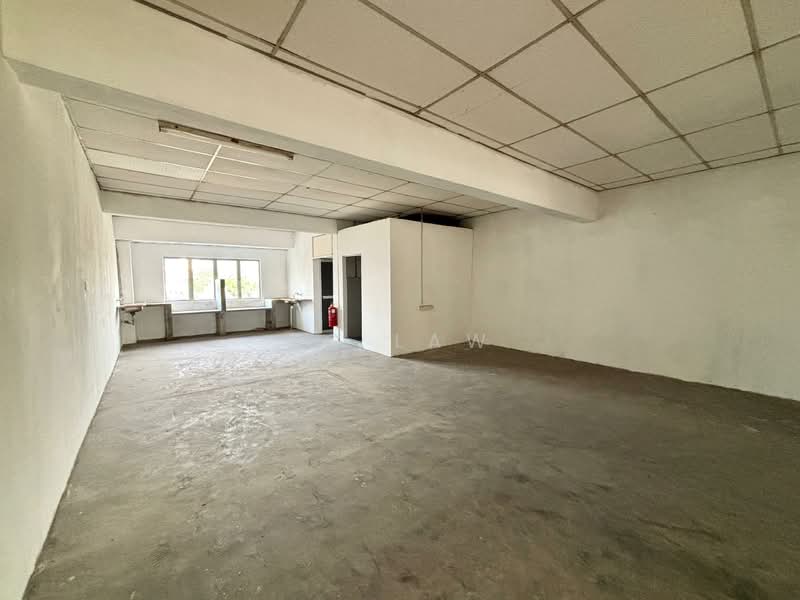 Shop / Office for Rent in Batu Pahat (Johor) - ZG Law - Interior - PropertyGuru.com.my