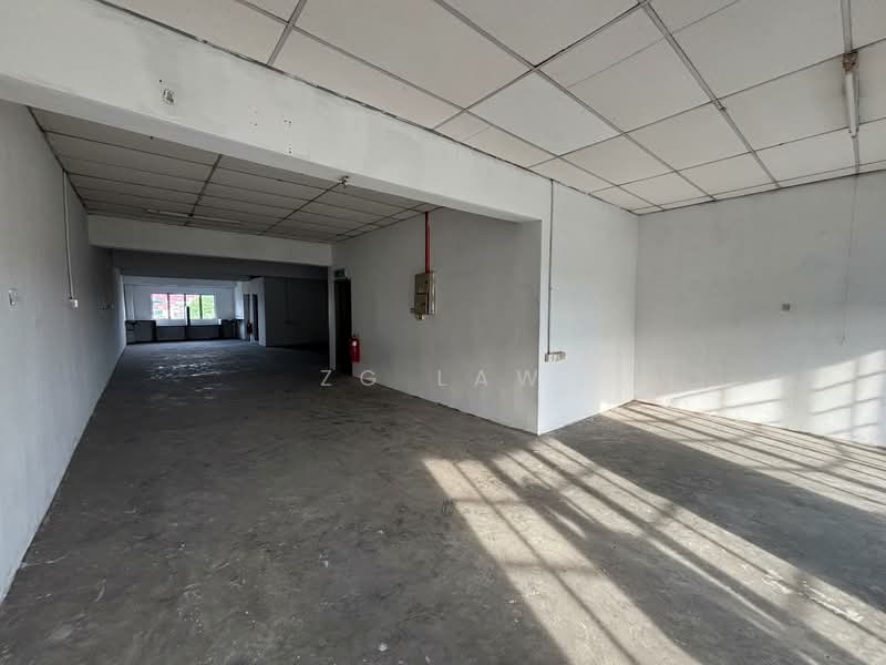 Shop / Office for Rent in Batu Pahat (Johor) - ZG Law - Interior - PropertyGuru.com.my