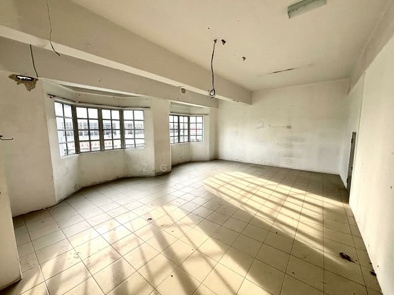 Shop / Office for Rent in Batu Pahat (Johor) - ZG Law - Interior - PropertyGuru.com.my