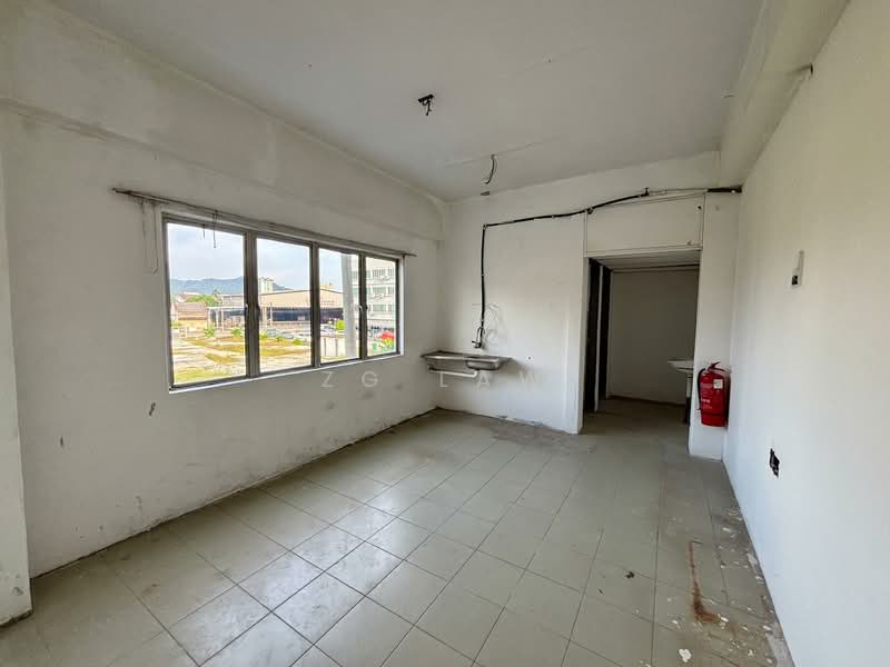 Shop / Office for Rent in Batu Pahat (Johor) - ZG Law - Interior - PropertyGuru.com.my