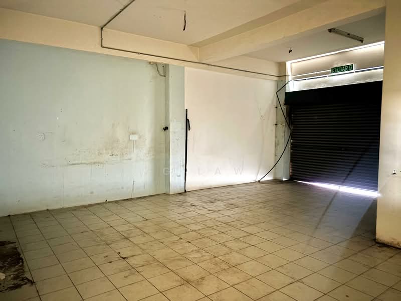 Shop / Office for Rent in Batu Pahat (Johor) - ZG Law - Interior - PropertyGuru.com.my