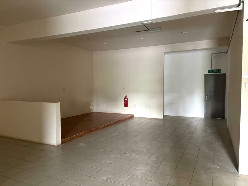 Shop / Office for Rent in Batu Pahat (Johor) - ZG Law - Interior - PropertyGuru.com.my