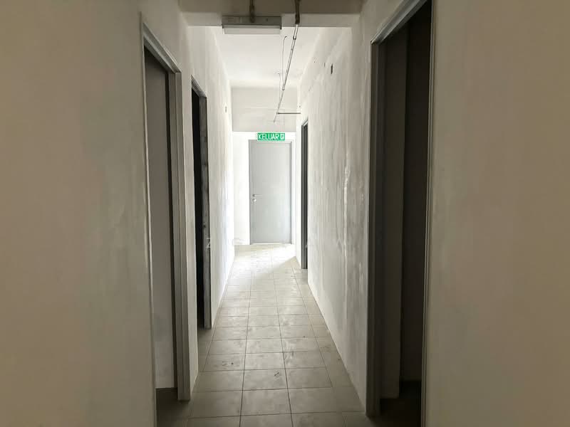 Shop / Office for Rent in Batu Pahat (Johor) - ZG Law - Corridor - PropertyGuru.com.my
