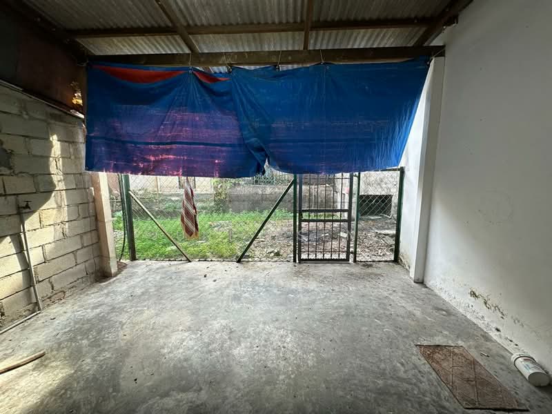 2-storey Terraced House for Sale in Taman Ungku Tun Aminah (Skudai) - June Tseng - Exterior - PropertyGuru.com.my