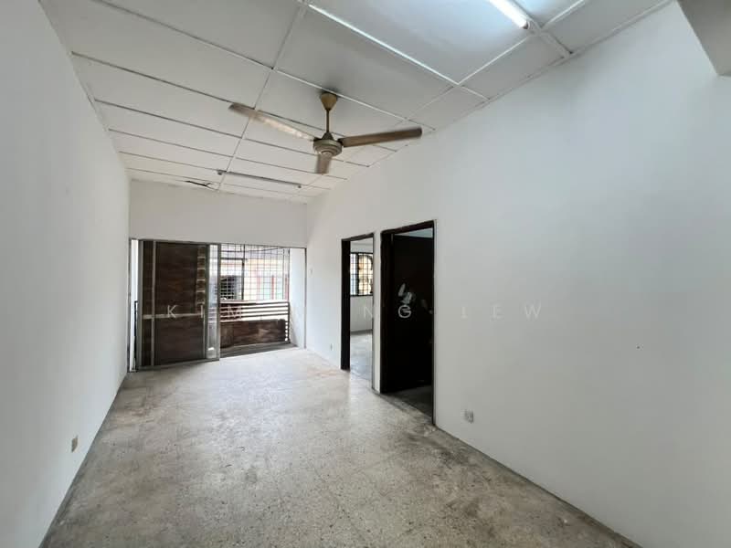 Apartment for Sale at Taman Indah Perdana - Kim Meng Lew - Interior - PropertyGuru.com.my