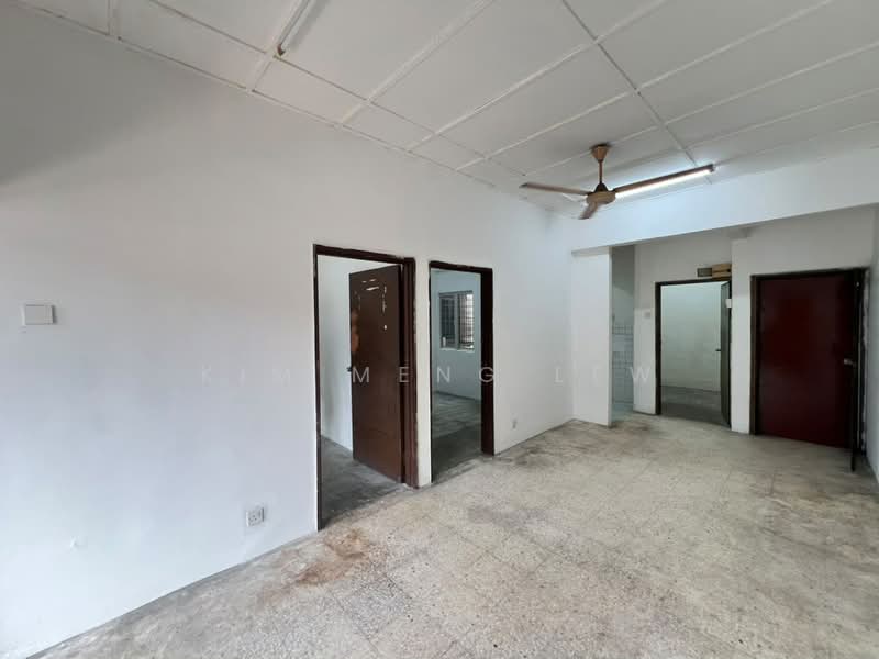 Apartment for Sale at Taman Indah Perdana - Kim Meng Lew - Interior - PropertyGuru.com.my