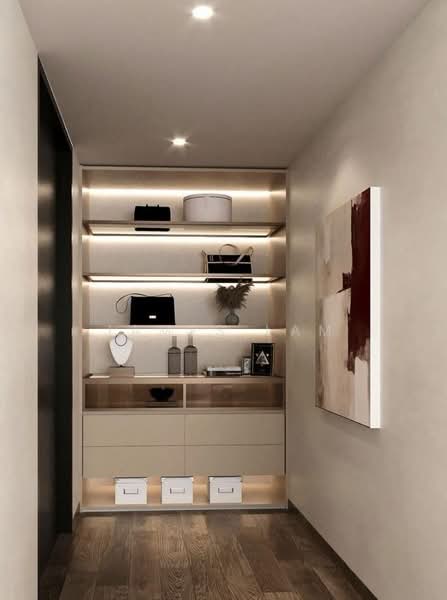 Kondominium untuk Dijual di Rimbun - James Lam - Interior - PropertyGuru.com.my