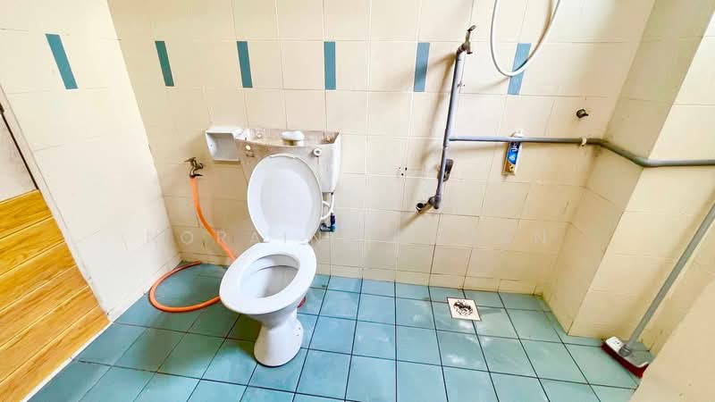 Rumah Teres 2 Tingkat untuk Dijual di Taman Sutera (Kajang) - Noraini Dahan - PropertyGuru.com.my