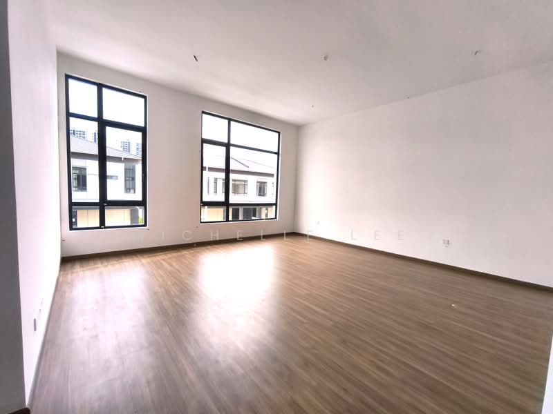 Semi-Detached House for Sale in Telok Panglima Garang (Selangor) - Michelle Lee - Interior - PropertyGuru.com.my