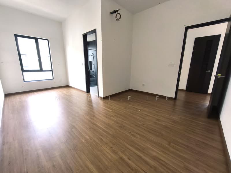 Semi-Detached House for Sale in Telok Panglima Garang (Selangor) - Michelle Lee - Interior - PropertyGuru.com.my