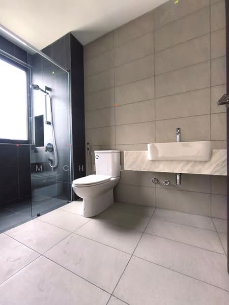 Semi-Detached House for Sale in Telok Panglima Garang (Selangor) - Michelle Lee - Bathroom - PropertyGuru.com.my