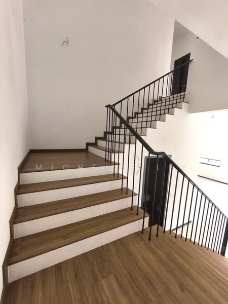 Semi-Detached House for Sale in Telok Panglima Garang (Selangor) - Michelle Lee - Interior - PropertyGuru.com.my