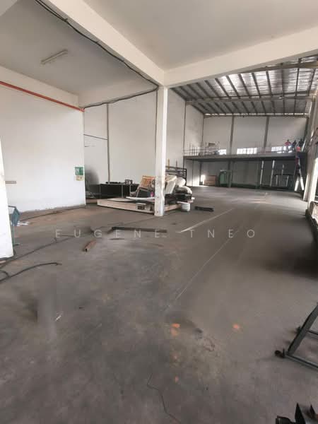 Semi-D Factory for Rent in Iskandar Puteri (Nusajaya) (Johor) - Eugene Tneo - Interior - PropertyGuru.com.my
