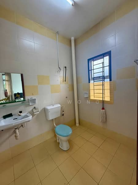 2-storey Terraced House for Rent in Johor Bahru (Johor) - Ray Wong - Bathroom - PropertyGuru.com.my