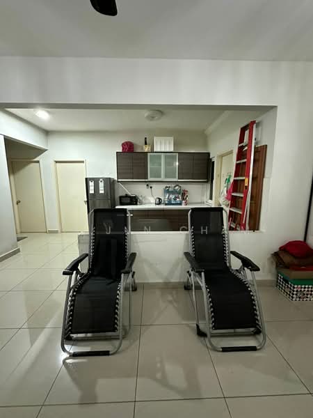 Condominium for Sale at First Residence (Residensi Unggul) - Yi Jun Cham - Kitchen - PropertyGuru.com.my