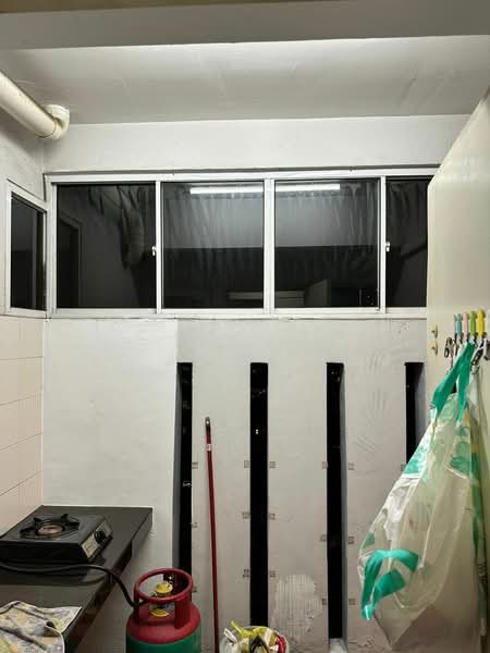Condominium for Sale at First Residence (Residensi Unggul) - Yi Jun Cham - Kitchen - PropertyGuru.com.my