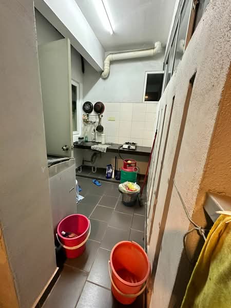 Condominium for Sale at First Residence (Residensi Unggul) - Yi Jun Cham - PropertyGuru.com.my
