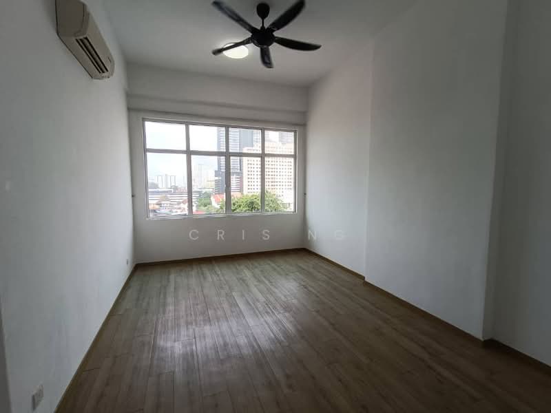 Kondominium untuk Disewa di D'mansion - Cris Ng - View - PropertyGuru.com.my