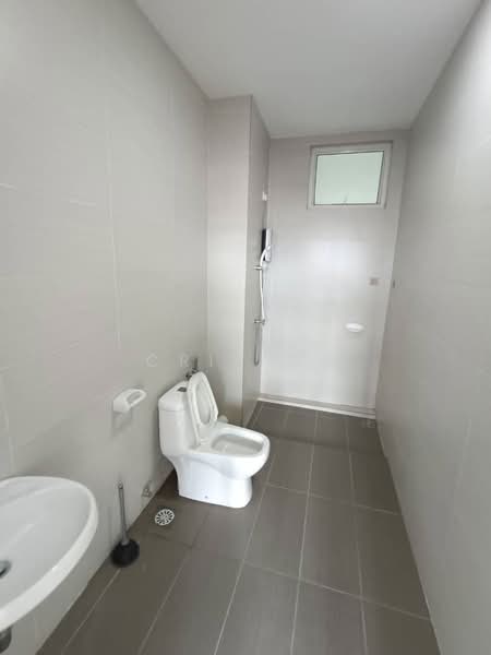 Kondominium untuk Disewa di D'mansion - Cris Ng - Bathroom - PropertyGuru.com.my