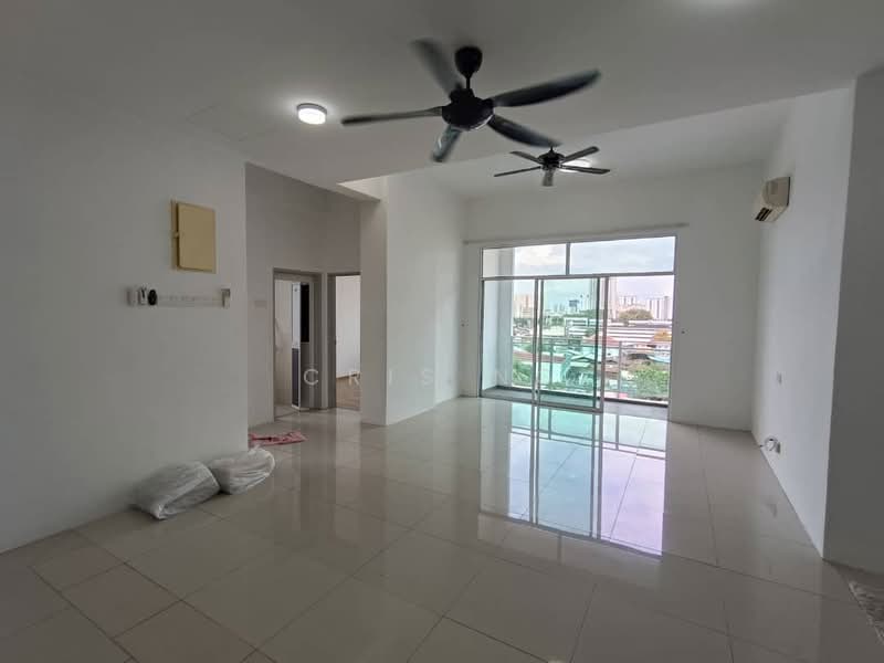 Kondominium untuk Disewa di D'mansion - Cris Ng - Living Room - PropertyGuru.com.my