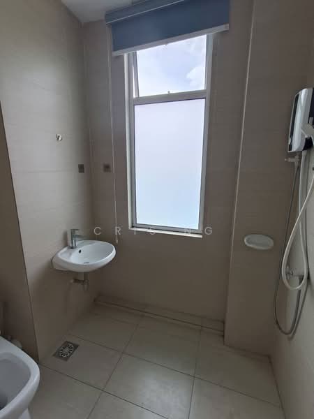 Kondominium untuk Disewa di D'mansion - Cris Ng - Bathroom - PropertyGuru.com.my