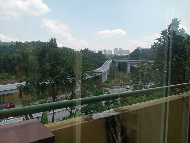 Tanah Kediaman untuk Dijual di Taman Duta (Bukit Tunku (Kenny Hills)) - Ashraf Azuas - View - PropertyGuru.com.my