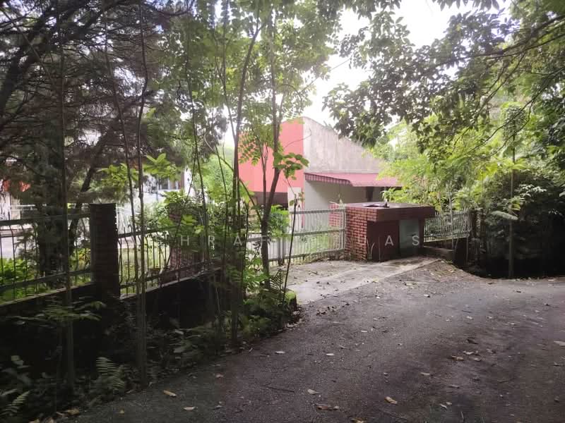 Tanah Kediaman untuk Dijual di Taman Duta (Bukit Tunku (Kenny Hills)) - Ashraf Azuas - Exterior - PropertyGuru.com.my