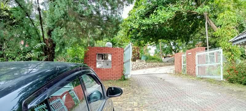 Tanah Kediaman untuk Dijual di Taman Duta (Bukit Tunku (Kenny Hills)) - Ashraf Azuas - Exterior - PropertyGuru.com.my