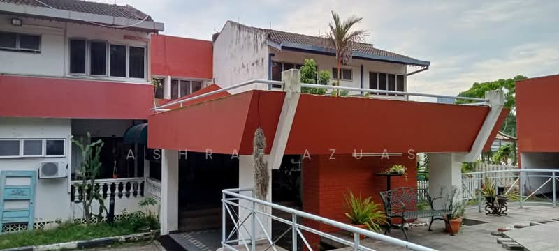 Tanah Kediaman untuk Dijual di Taman Duta (Bukit Tunku (Kenny Hills)) - Ashraf Azuas - Exterior - PropertyGuru.com.my