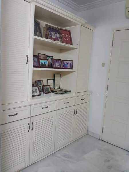 Tanah Kediaman untuk Dijual di Taman Duta (Bukit Tunku (Kenny Hills)) - Ashraf Azuas - Interior - PropertyGuru.com.my