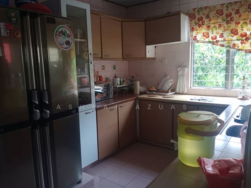 Tanah Kediaman untuk Dijual di Taman Duta (Bukit Tunku (Kenny Hills)) - Ashraf Azuas - Kitchen - PropertyGuru.com.my