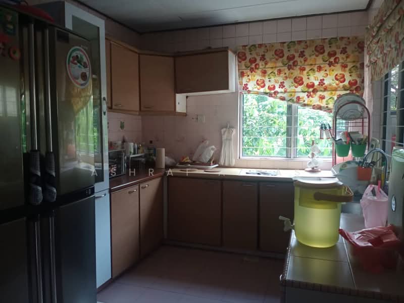Tanah Kediaman untuk Dijual di Taman Duta (Bukit Tunku (Kenny Hills)) - Ashraf Azuas - Kitchen - PropertyGuru.com.my