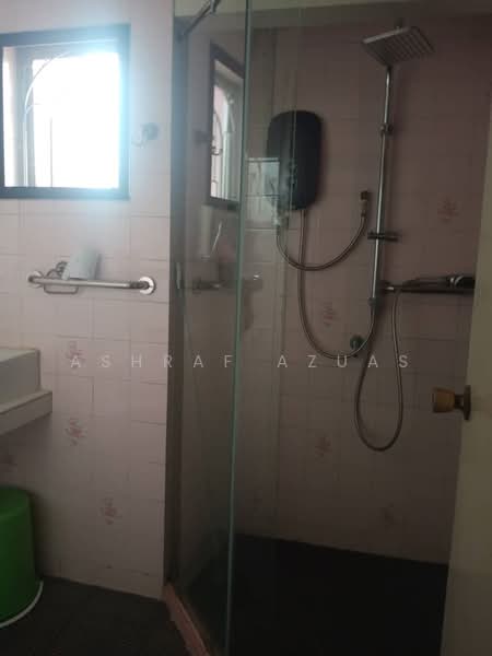 Tanah Kediaman untuk Dijual di Taman Duta (Bukit Tunku (Kenny Hills)) - Ashraf Azuas - Bathroom - PropertyGuru.com.my