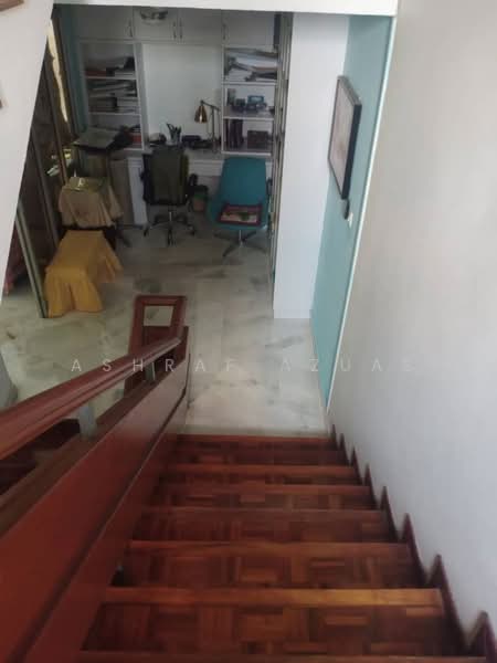Tanah Kediaman untuk Dijual di Taman Duta (Bukit Tunku (Kenny Hills)) - Ashraf Azuas - Study - PropertyGuru.com.my